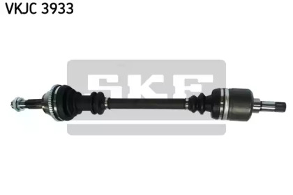 Привод колеса SKF для PEUGEOT BOXER автобус (244, Z_) 2.0 HDi
